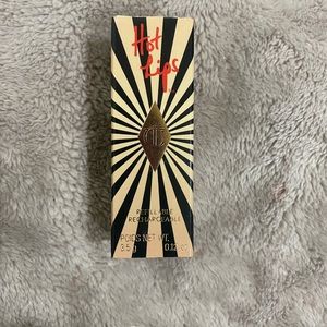 Charlotte Tilbury Mayte lipstick ~ Viva la Vergara~